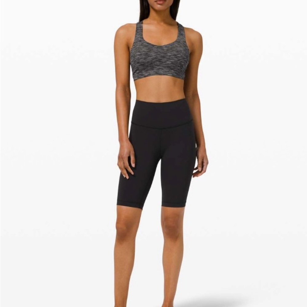 Lululemon Free To Be Serene Bra *Light Support, C/D Cup